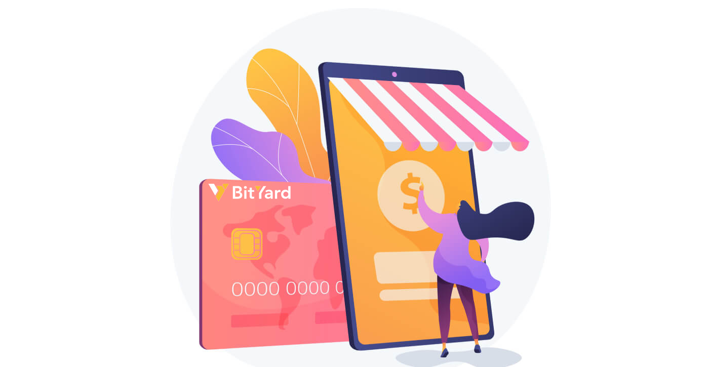 How to Withdraw from BitYard