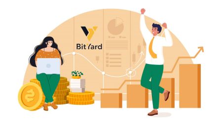 How to Deposit in BYDFi