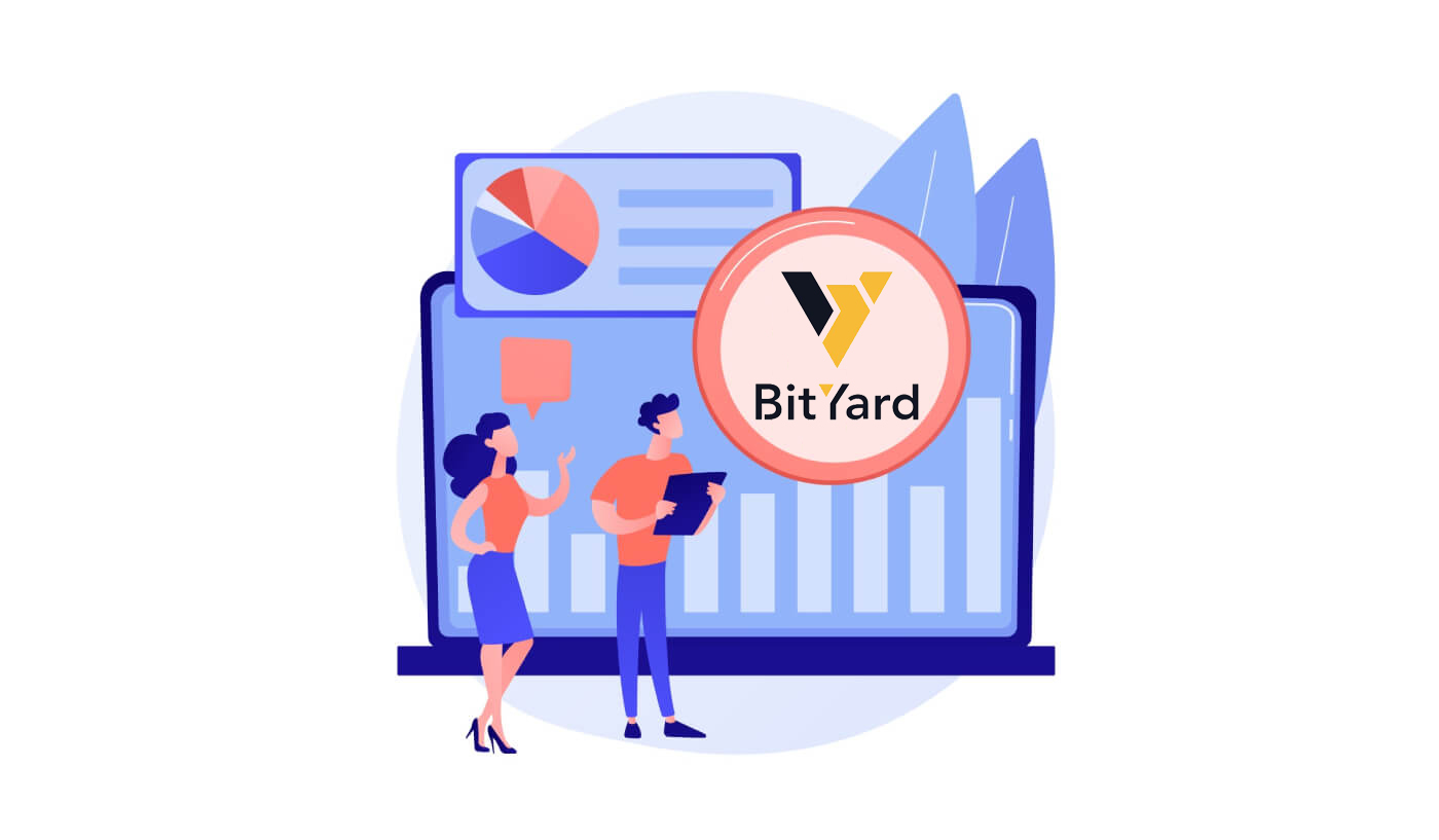 How to Sign in and Withdraw from BYDFi
