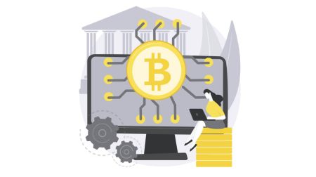 How to Trade Bitcoin (BTC) in BYDFi