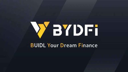 Преглед на BYDFi