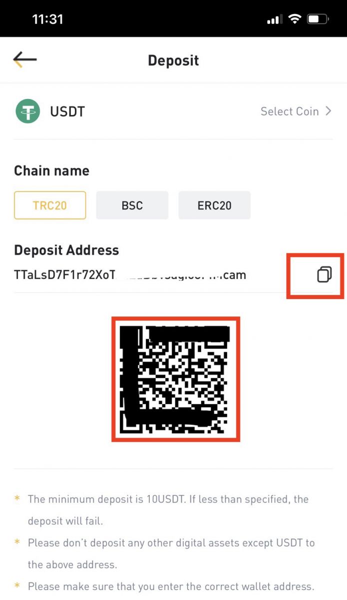 How to Deposit and Trade Crypto at BitYard