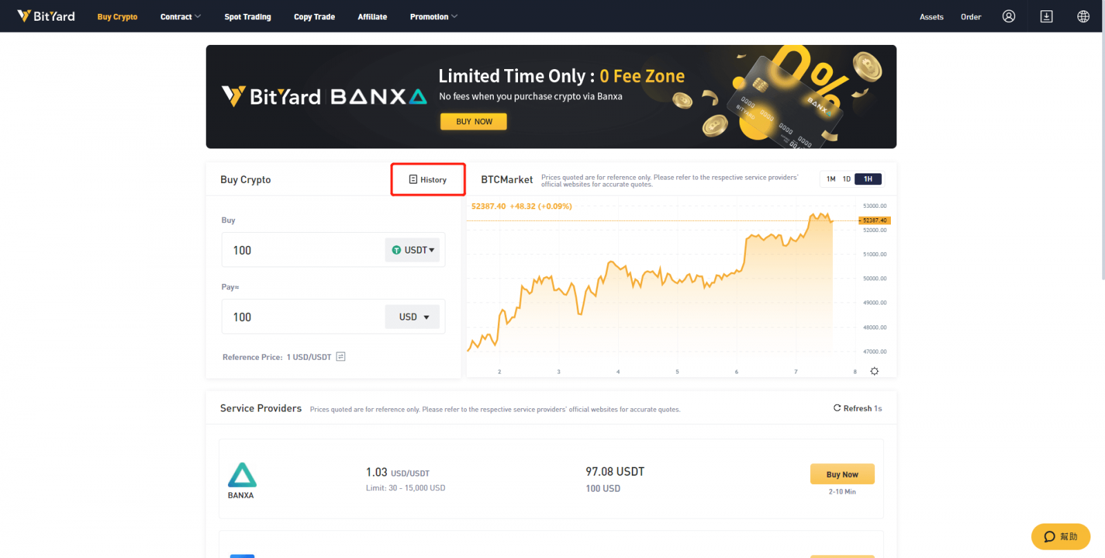 How to Start BitYard Trading in 2021: A Step-By-Step Guide for Beginners