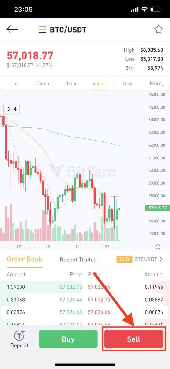 How to Register and Trade Crypto at BitYard